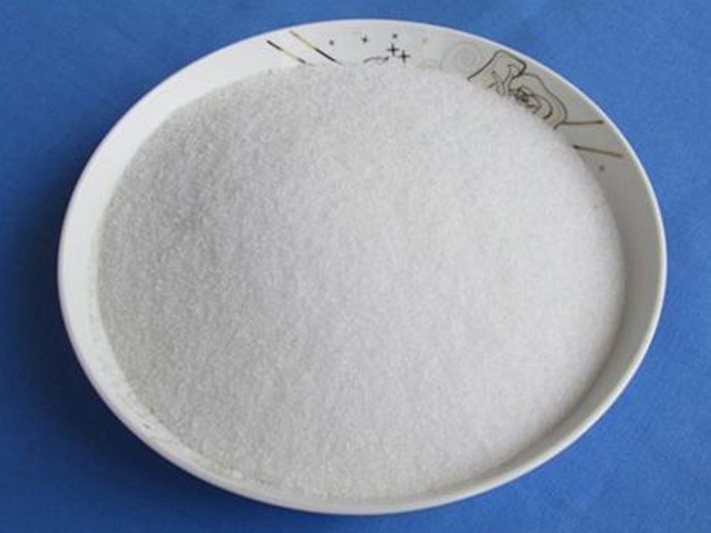 Cationic Polyacrylamide (CPAM)