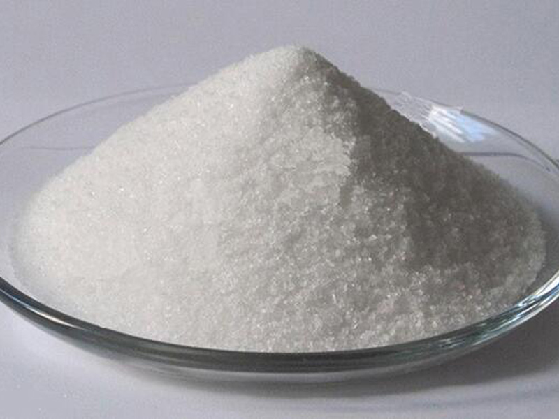 Anionic Polyacrylamide (APAM)