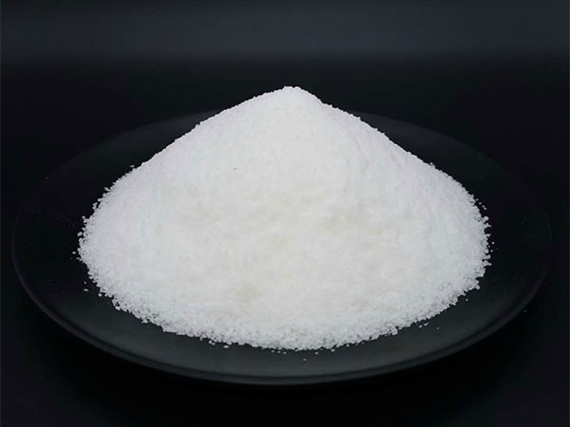 Amphoteric Ion Polyacrylamide