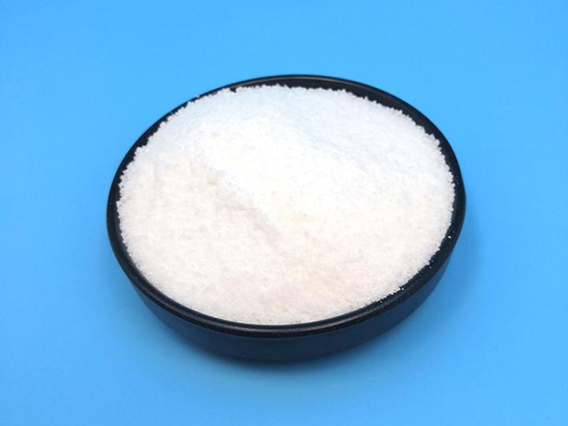 Polyacrylamide for Papermaking